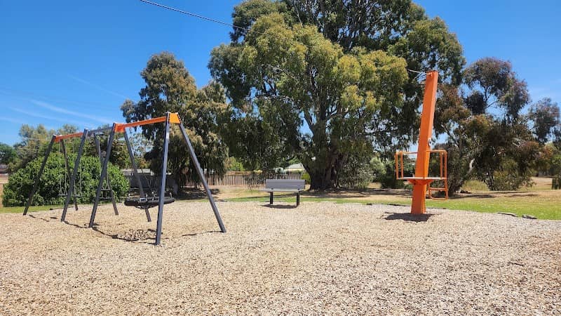 Kevin Taylor Memorial Park - Image 1