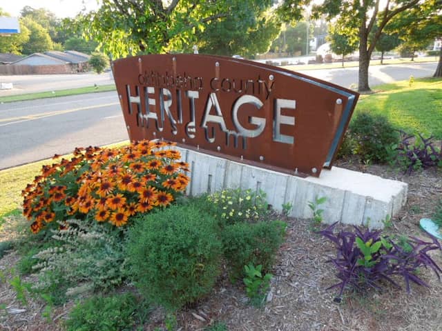 Oktibbeha County Heritage Museum - Image 2