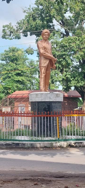 ऊधम सिहं चौक - Image 1