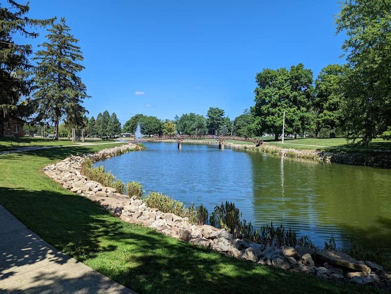 Windmont Park - Image 1