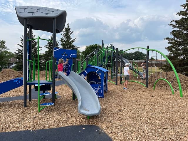 Edinbrook Park - Image 2