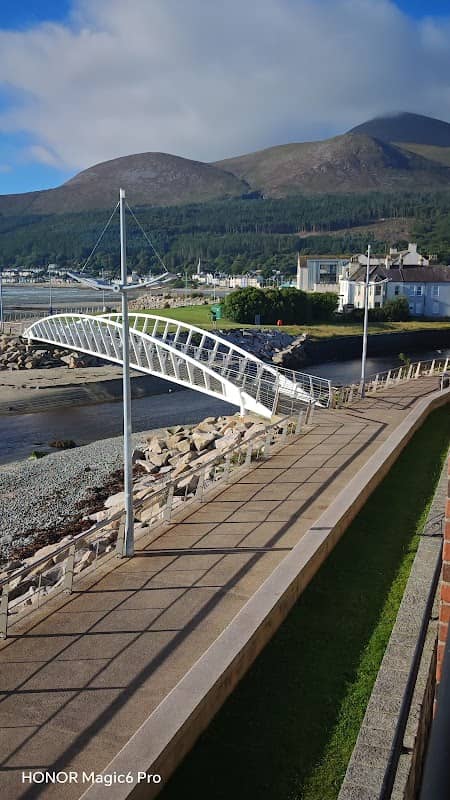 Newcastle promenade - Image 3