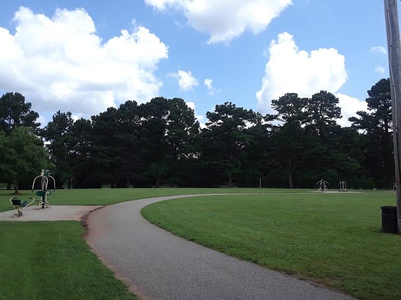 Wilkerson Mill-Farris Park - Image 2