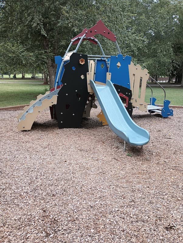Wilkerson Mill-Farris Park - Image 1