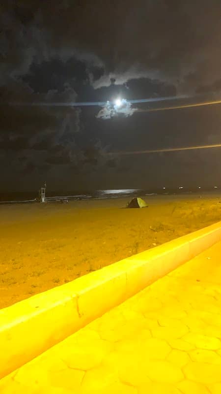 Omtel halk plaji - Image 1