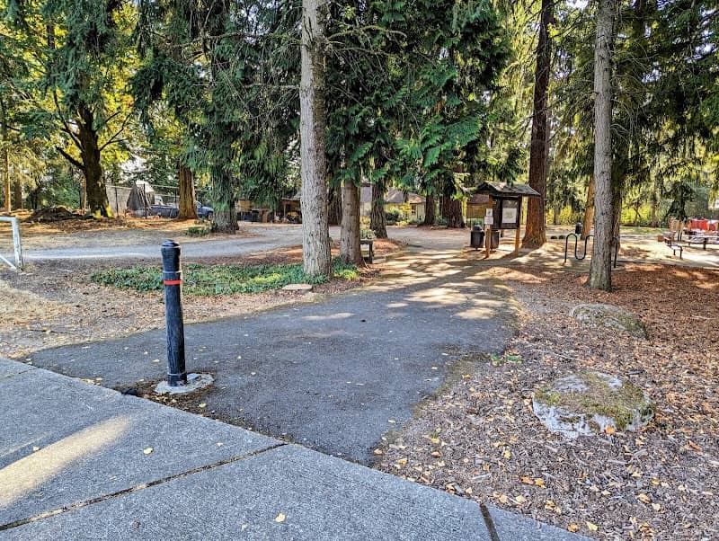 Mathison Park - Image 2