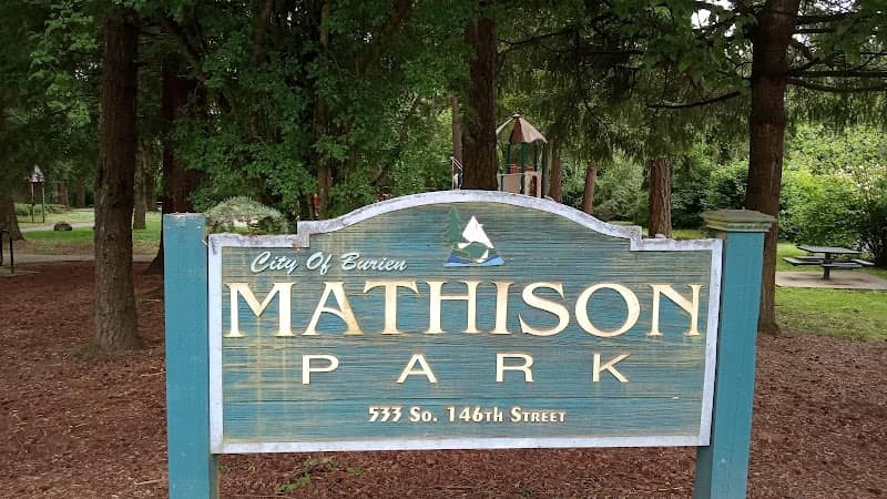 Mathison Park - Image 1