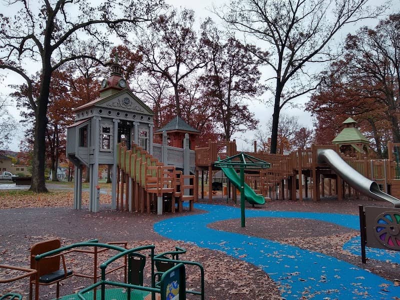 Recreation Park - Image 1