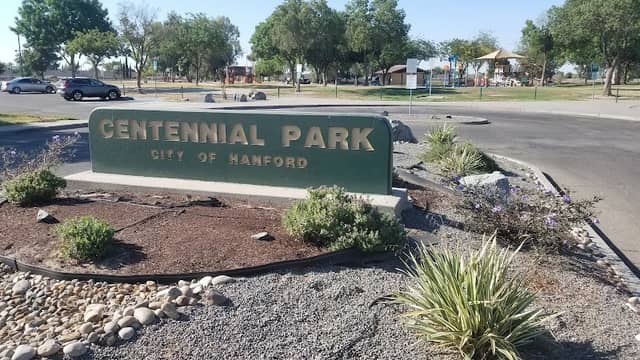 Centennial Park - Image 2