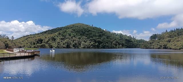 Campos do jordão - Image 1