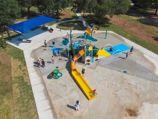 Ridgeview Park - Image 1