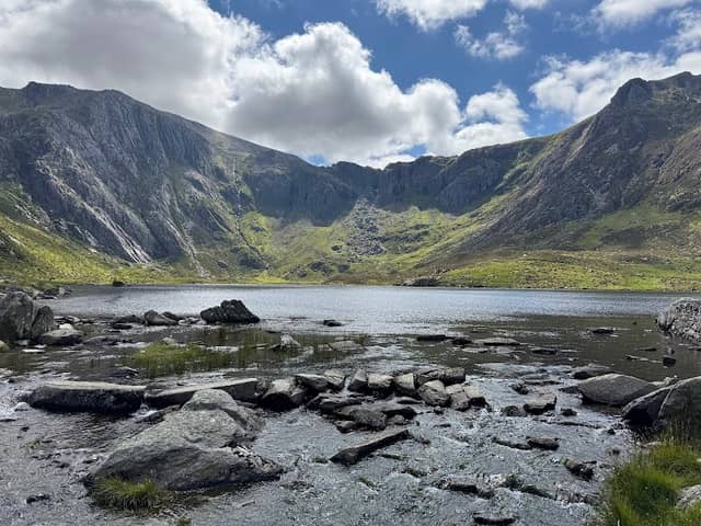 National Trust - Carneddau and Glyderau - Image 2