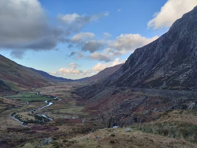 National Trust - Carneddau and Glyderau - Image 1