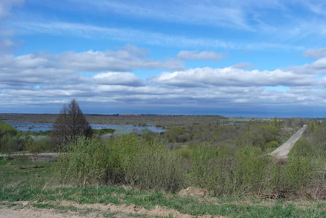 Lyubyn Mountain - Image 1