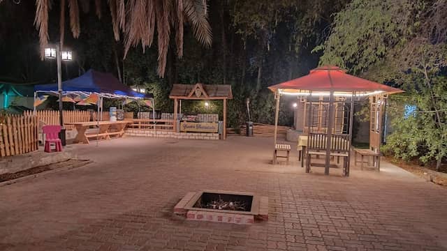 Yacob's Farm & Camping - Image 2