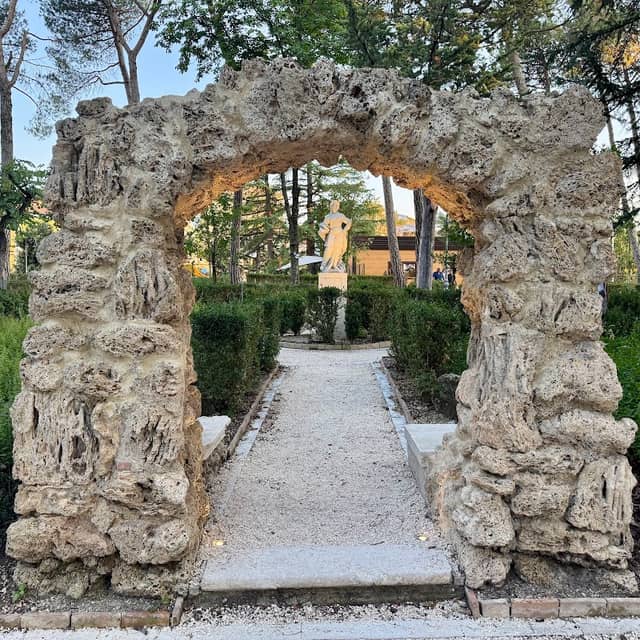Arco degli innamorati - Image 1