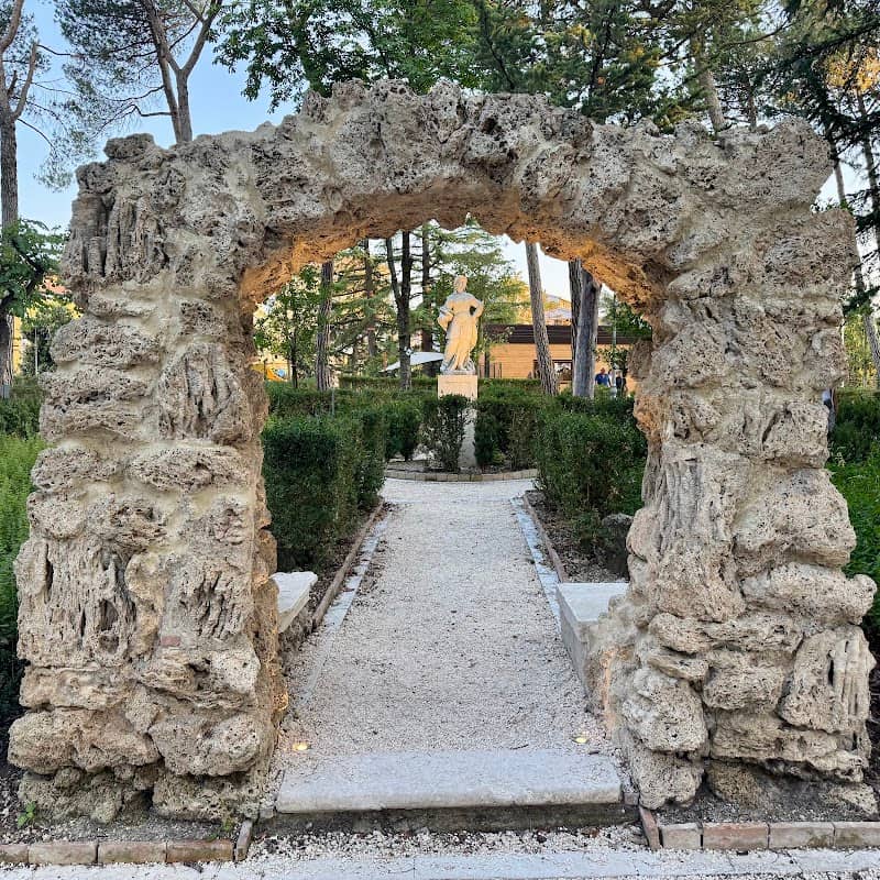 Arco degli innamorati - Image 1