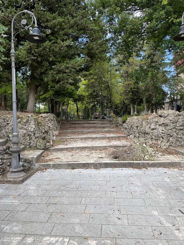 Arco degli innamorati - Image 2