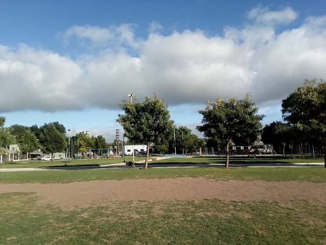 Plaza las antillas - Image 1