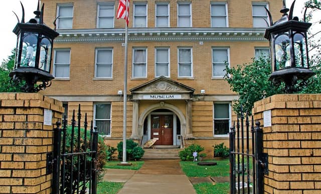 Marshall County Historical Museum - Image 1