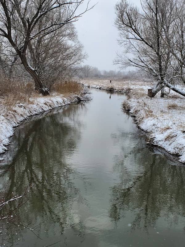 Hoover Park Trail - Image 2