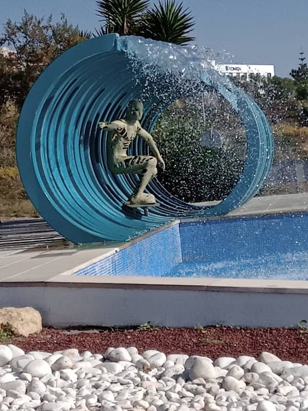 Rotunda do Surf - Image 1