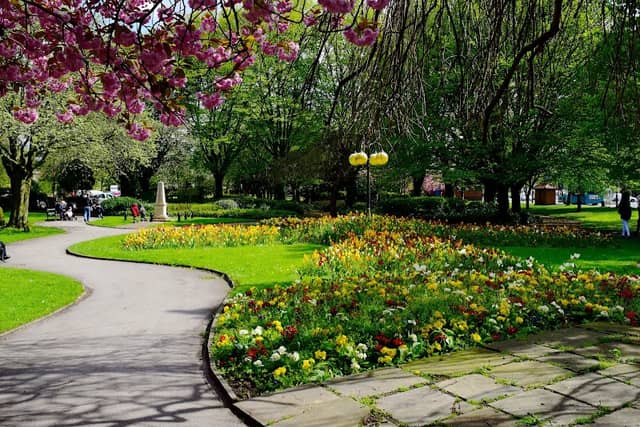 Selby Park - Image 3