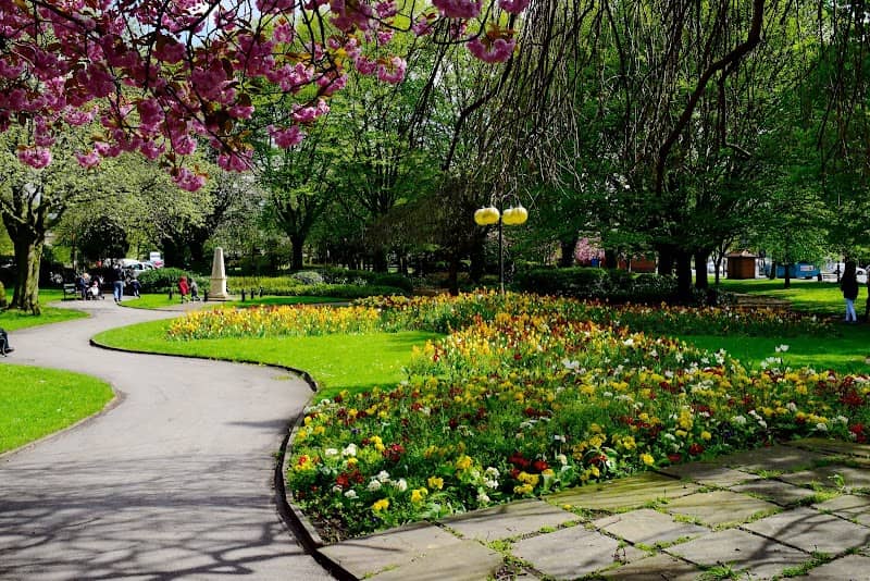Selby Park - Image 3