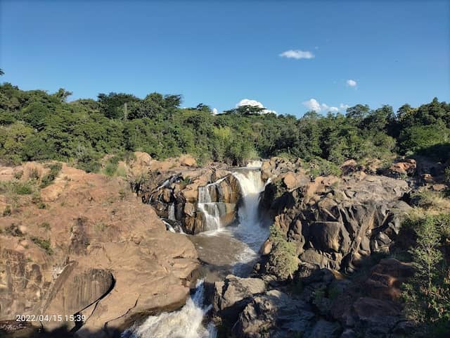 Lowveld National Botanical Garden - Image 1