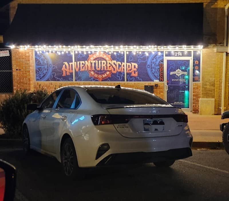 AdventureScape - Image 1
