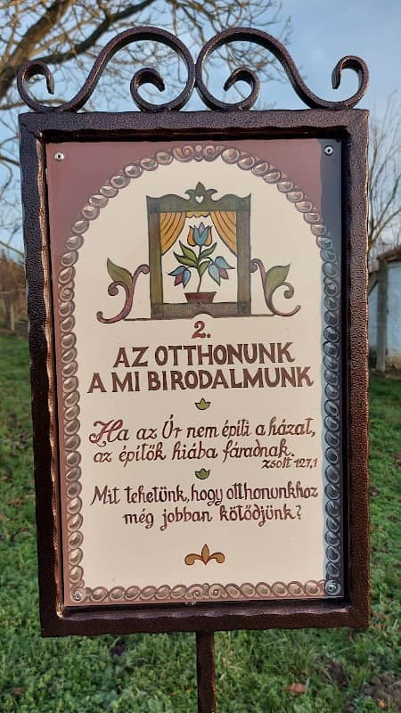Házaspárok útja - Image 1