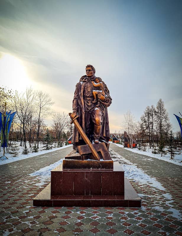 Victory Park - Image 2