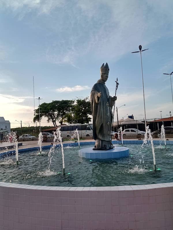 Anfiteatro Parque São João Paulo II - Image 2