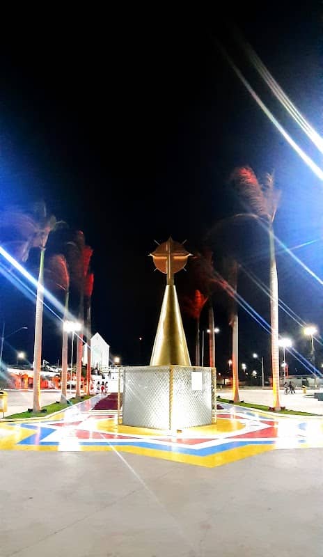 Anfiteatro Parque São João Paulo II - Image 1