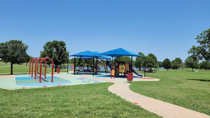 Valley Creek Park - Image 1