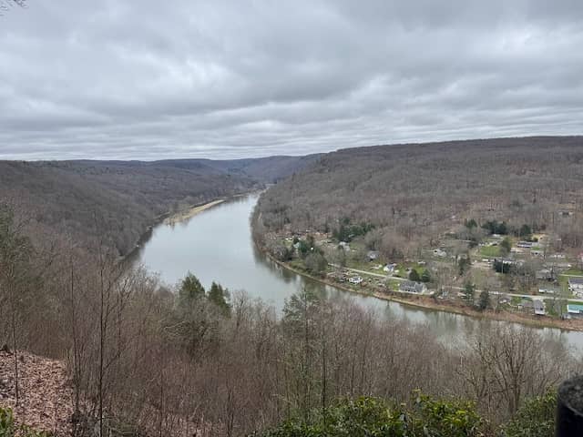 Dennison Point Overlook - Image 1