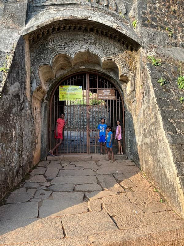 Fort Jamalabad - Image 1