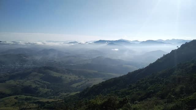 Pico do Machadão - Image 1