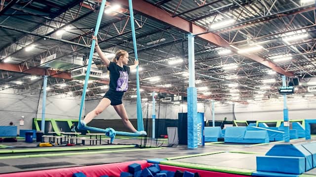 Apex Adventure Plex Kamloops - Image 2