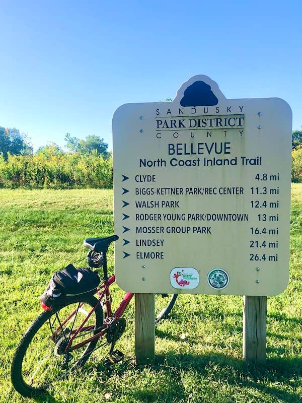 N Coast Inland Trail - Image 1