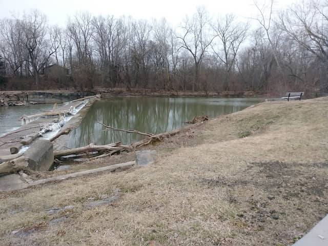 Jason Sparks Memorial Park - Image 1