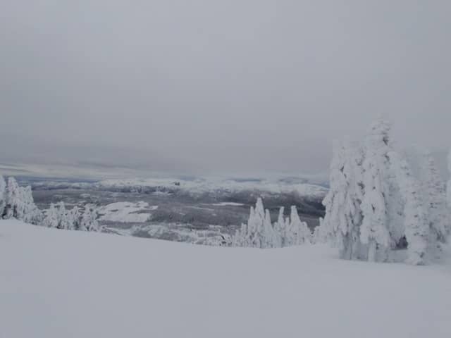 Sunrise Chairlift - Image 1