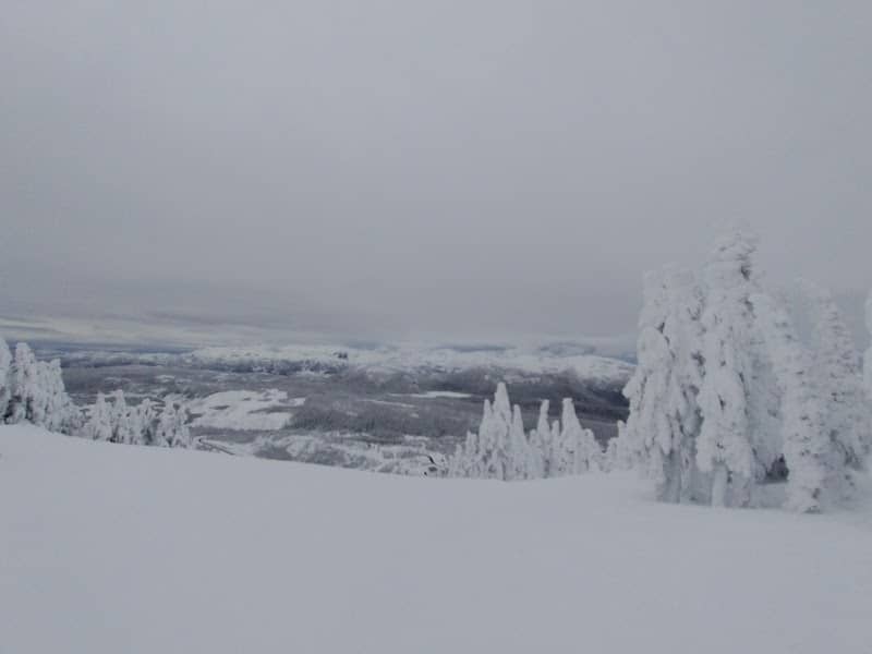 Sunrise Chairlift - Image 1