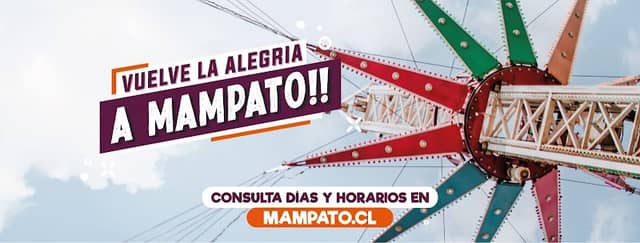 Mampato Lo Barnechea - Image 1