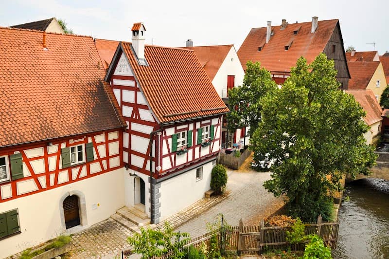 Löpsingen Gate - Image 2