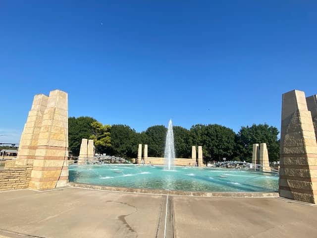 Millennium Park - Image 1