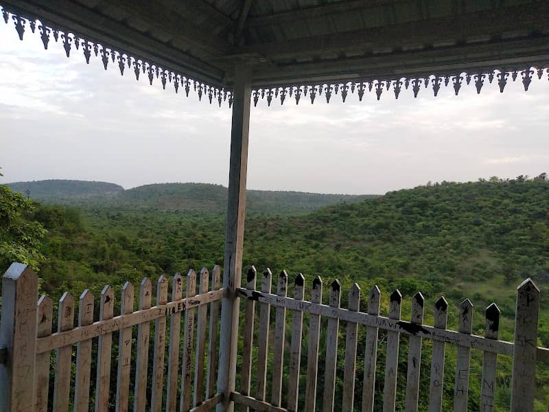 Hill Point View, Bhankhed Road, Amravati - Image 2