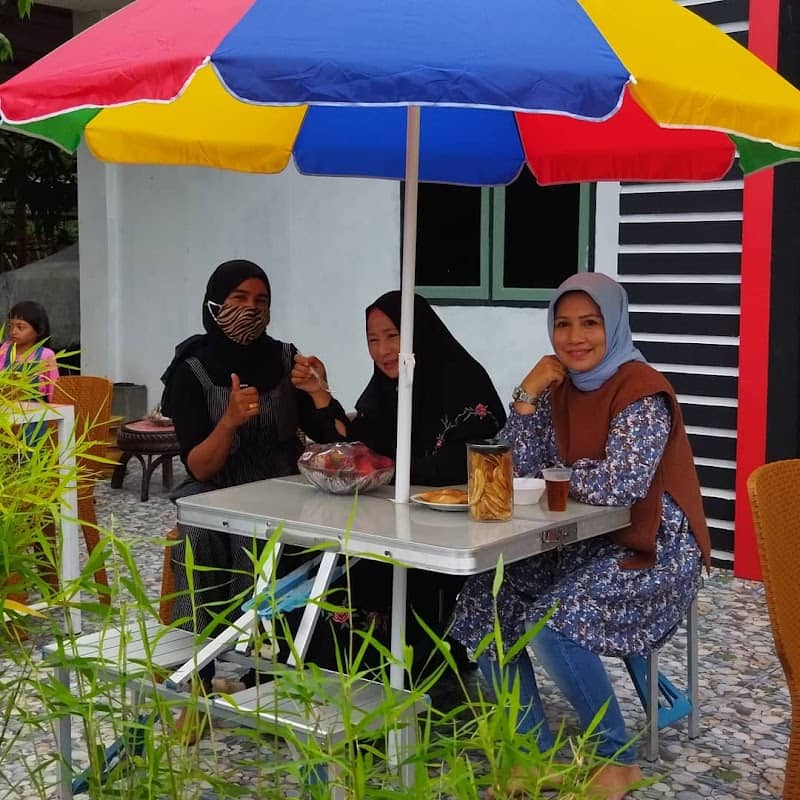Iraba house - Image 1