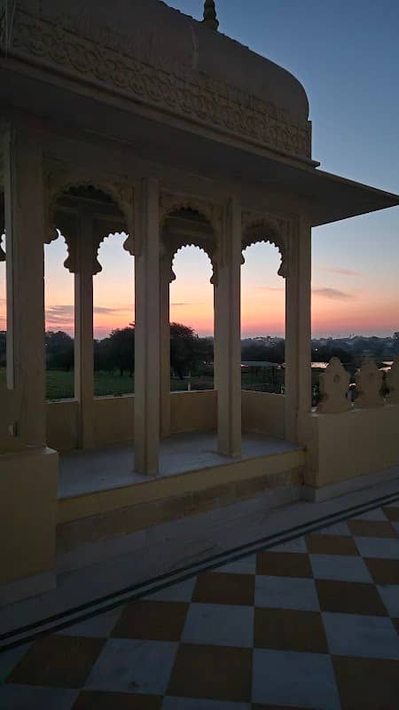 Pratap Bagh - Image 1