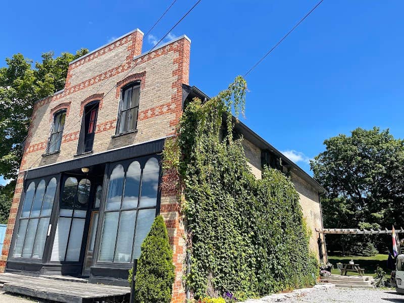 Schitt’s Creek Film Location - Image 1